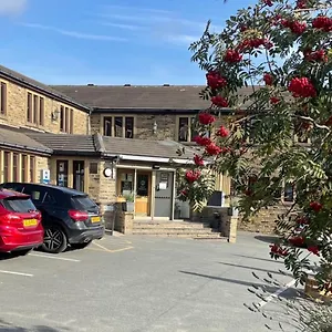 Western Guide Post 3*, Bradford (West Yorkshire) United Kingdom