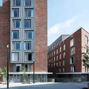  Apartment Modern In